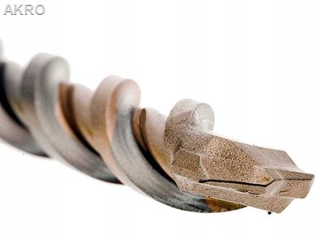 Wiertło do betonu MILWAUKEE SDS PLUS 22x400x450